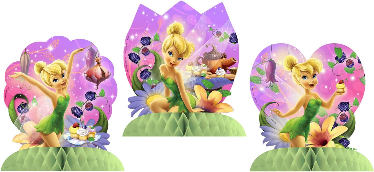 Tink Sweet Treats Centerpiece Kit