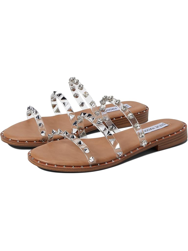 Steve Madden Avaah Flat Sandal