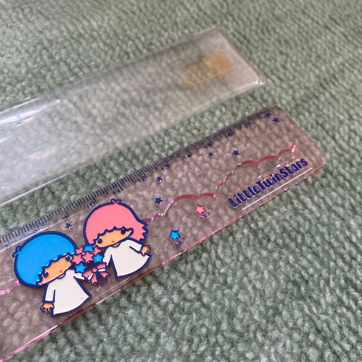 1976年　キキララ　オルゴール その3】70s Sanrio Goods!!大量UP!! Little Twin Stars