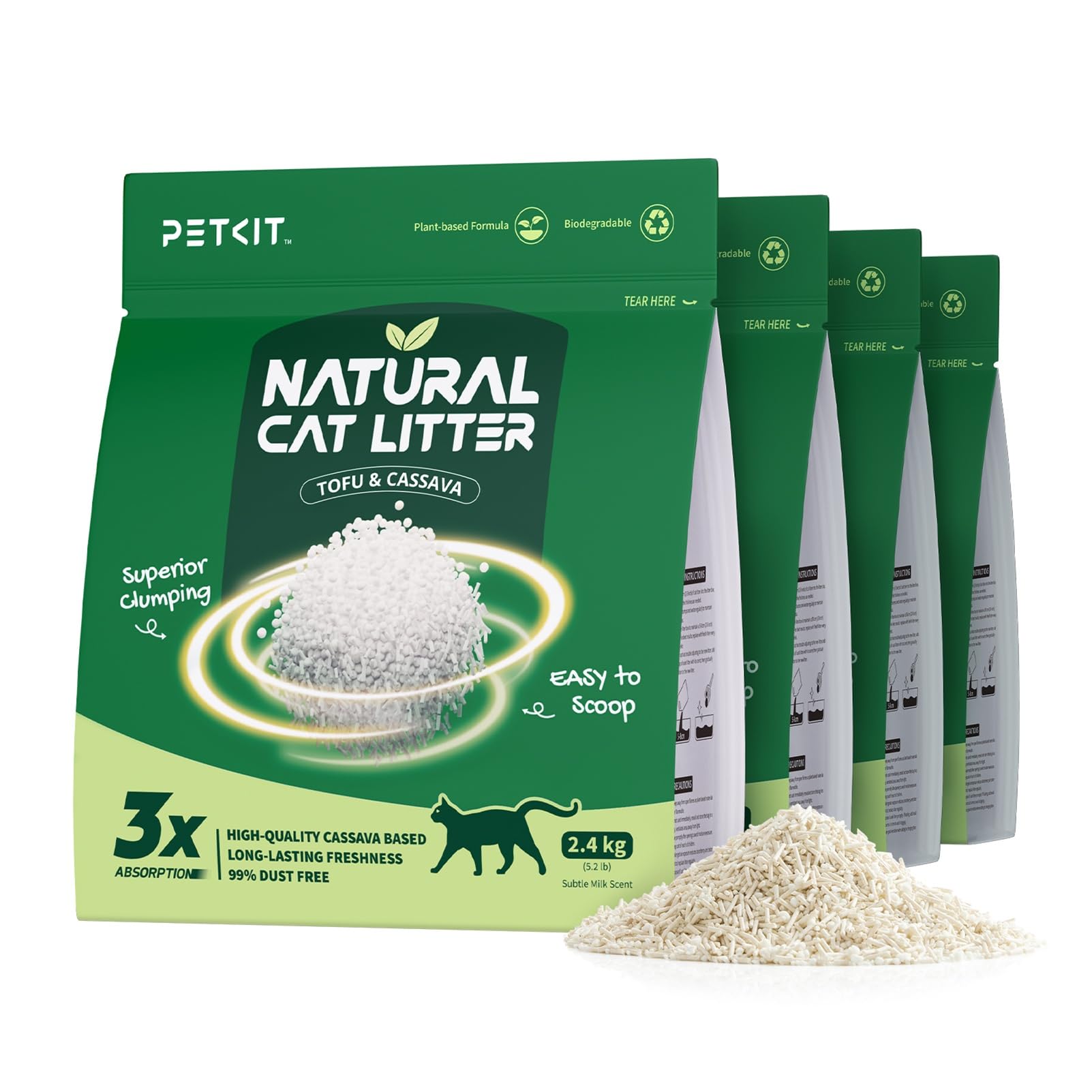 PETKIT