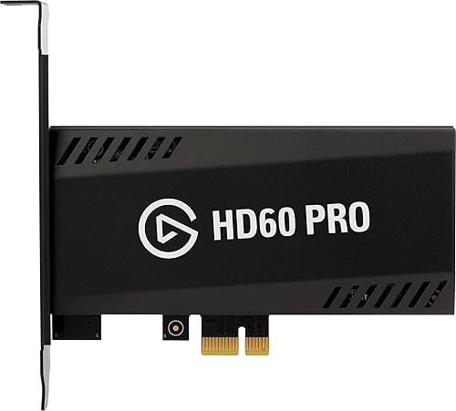 Miniatura 14 de Elgato Game Capture HD, Xbox y PlayStation Grabadora de juegos de alta definición para Mac y PC