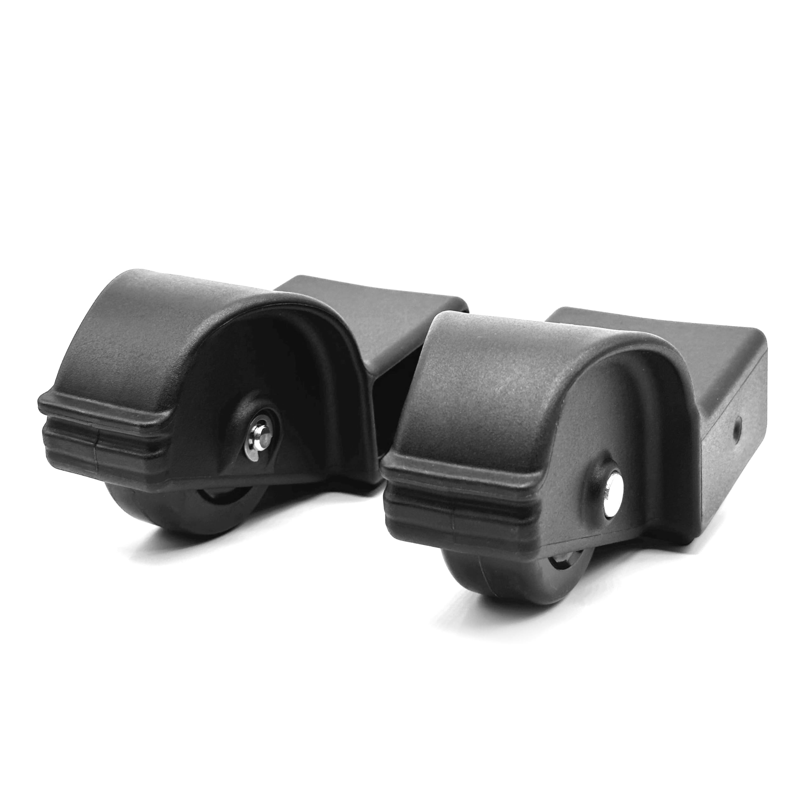 Concept2 Foot Caster Wheel Set for Indoor Rowers 1809 Pair for Left and Right โ image 1
