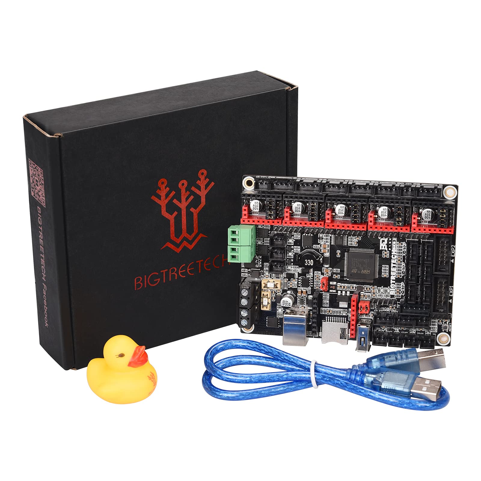 Board control 2