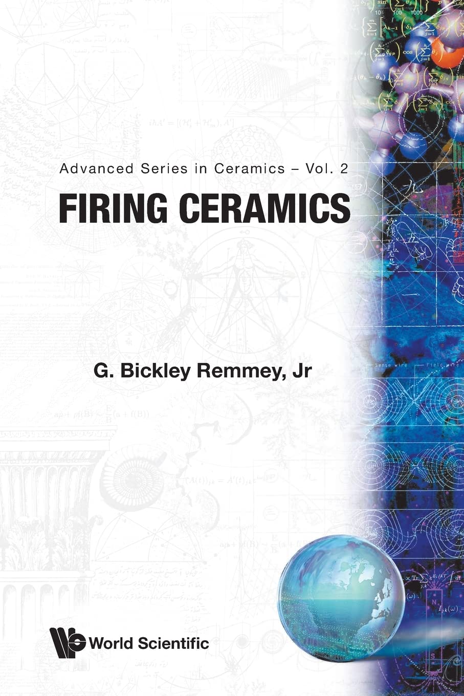 Firing Ceramics (Advanced Ceramics)