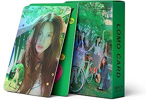 NewJeans Laser Photocards 2024: Capture Your K-Pop Obsession