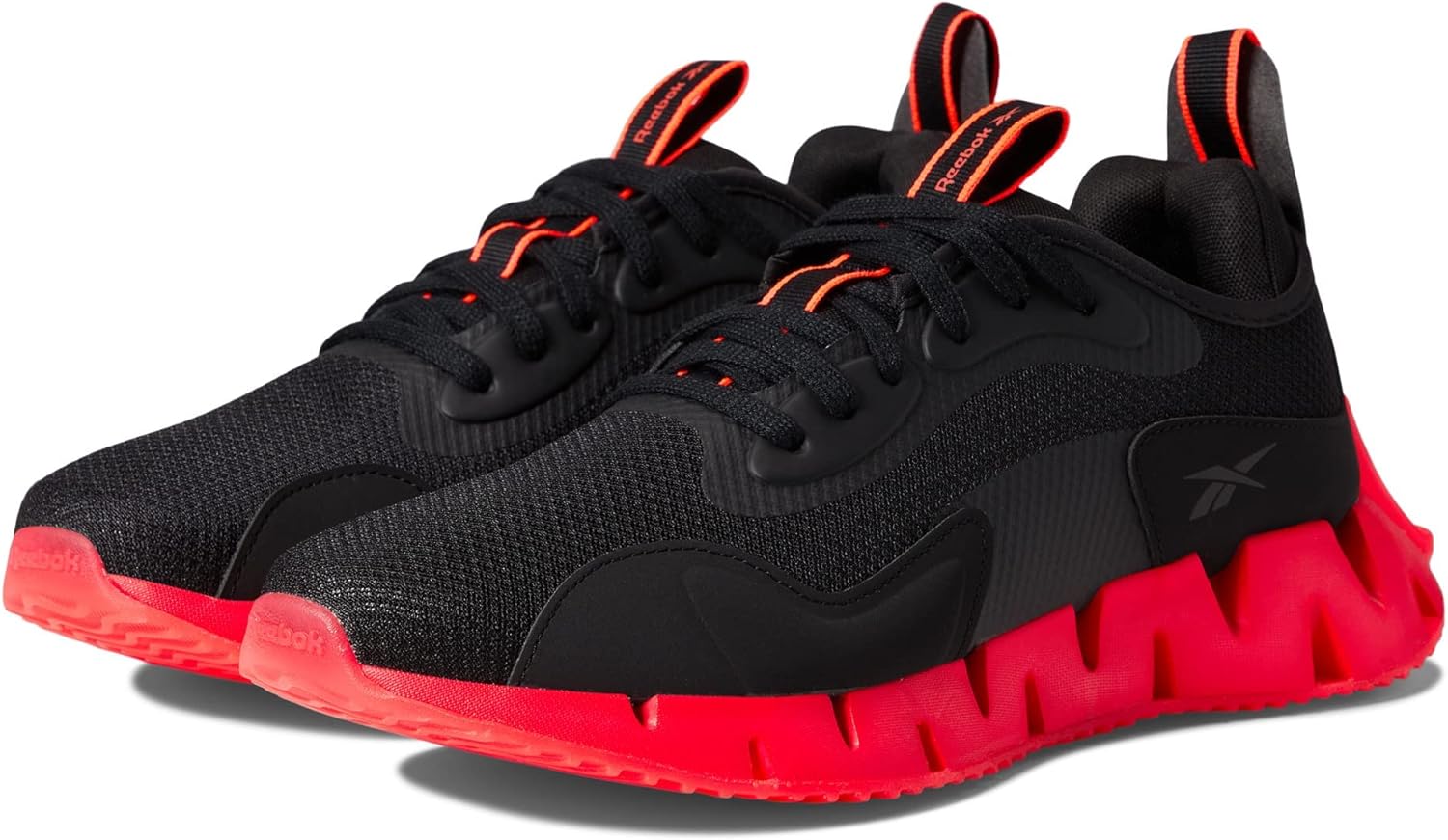 Reebok Zig Dynamica Zapatilla de running para Hombre Dominican - Main Image