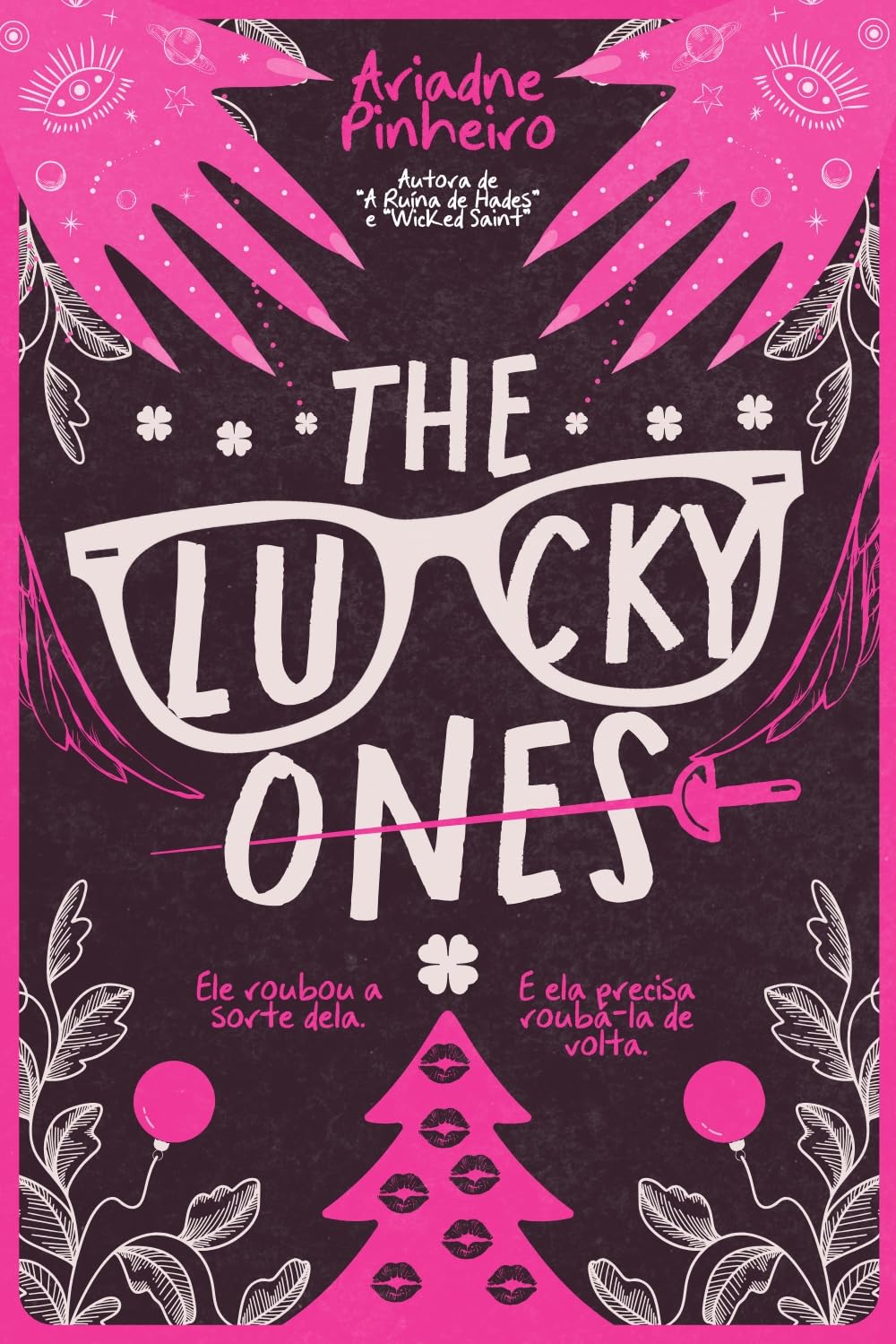 The Lucky Ones