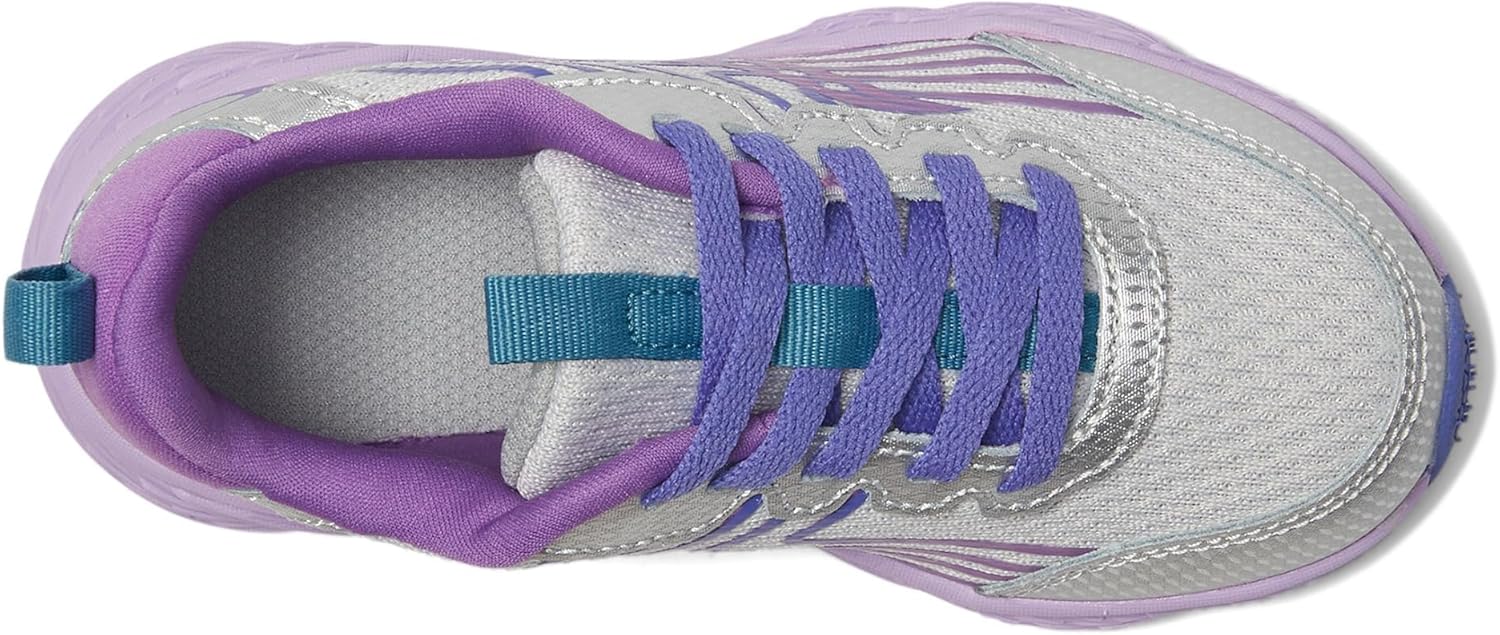 Saucony Kids' Wind 3.0