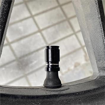 Motorbike Stem Cap Motorcycle Tire Valve Cap Tyre Air Stems Caps For H-ONDA REBEL CM 250 300 500 1100 CMX300 CMX500 CM1100(Grey)