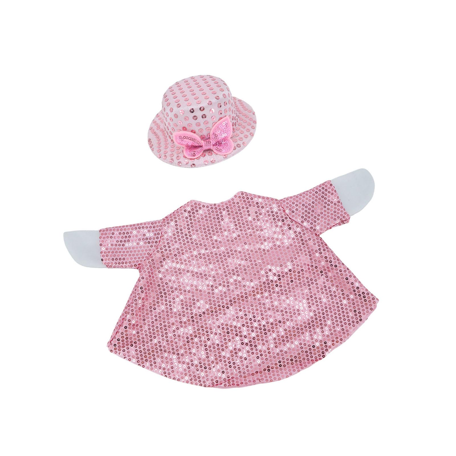 Meiliyizu 23 Inch Playful Decorative Geese Outfit Geese Attire Great for Patios and Themed Celebrations Porch Waterfowl Outfit