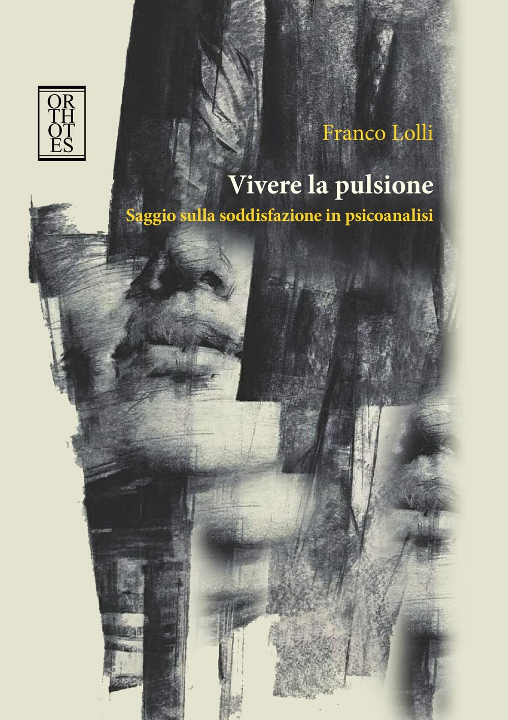 Vivere La Pulsione. Saggio Sulla Soddisfazione In Psicoanalisi - 4