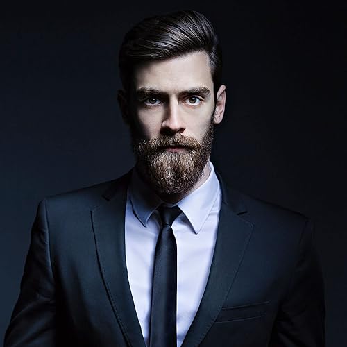 Miniatura 5 de L3 Level 3 Slime Gel  Gel de peinado de control fuerte  sin escamas, fijación de larga duración  Añade volumen, textura y brillo (grande, 33.8 fl oz)