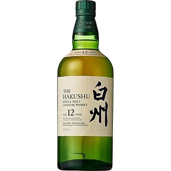 白州 12年 余市 Amazon.co.jp: サントリー シングルモルトウイスキー 白州12年