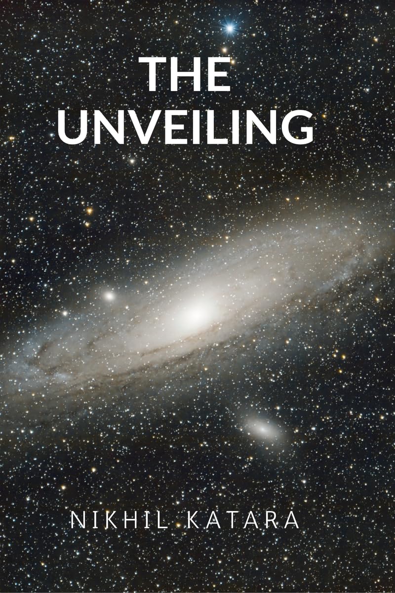 The Unveiling: if you have loved someone, and lost someone, The Unveiling might help you heal…
