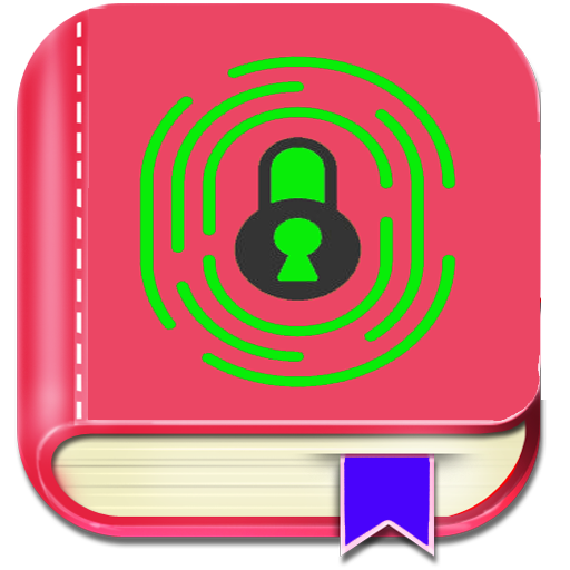 My Personal Secret Diary with Lock & Password:Amazon.co.jp:Appstore for ...