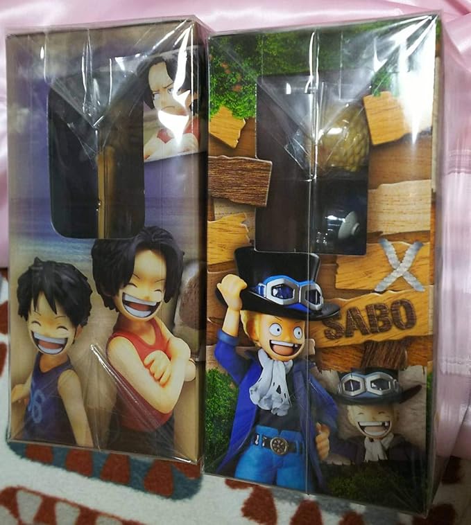 Amazon Portrait Of Pirates P O P ワンピース Cb Ex ルフィ エース 兄弟の絆 ルフィ エース サボ メガハウス おもちゃ おもちゃ Amazon Portrait Of Pirates P O P ワンピース Cb Ex ルフィ エース 兄弟の絆 ルフィ エース サボ メガハウス おもちゃ おもちゃ