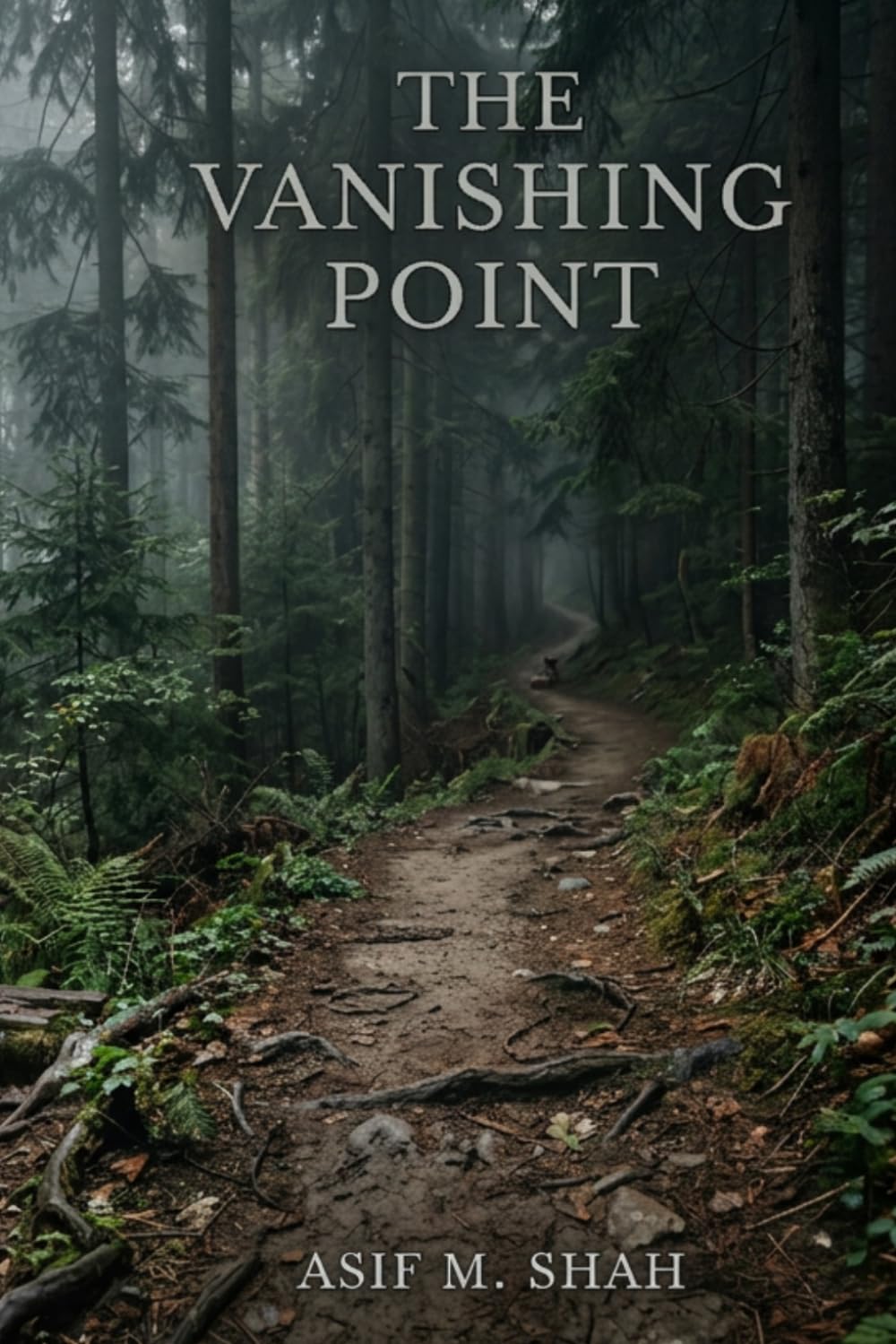 THE VANISHING POINT