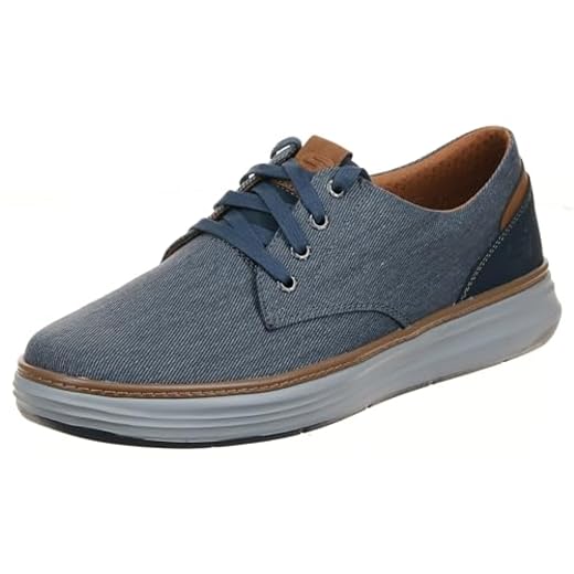 Skechers Sapato Oxford masculino Moreno Canvas Skechers Moreno Canvas Oxford masculino Skechers Sapato Oxford masculino Moreno Canvas Skechers Moreno Canvas Oxford masculino