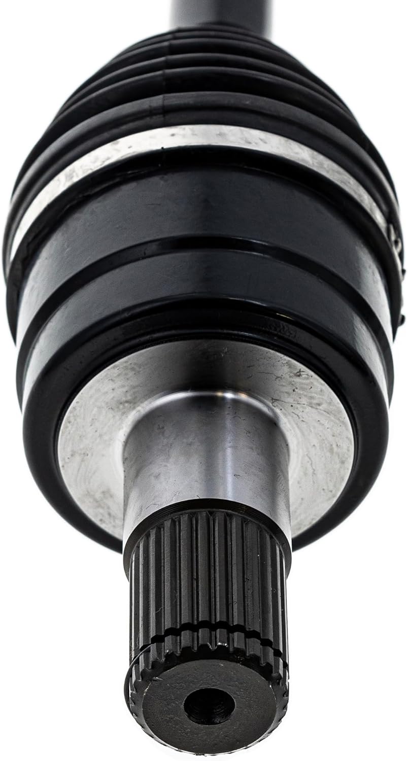 NICHE Front CV Axle Drive Shaft for Yamaha Wolverine X4 X2 850 R-Spec XT-R EPS BG4-2518F-01-00 BG4-2518F-00-00