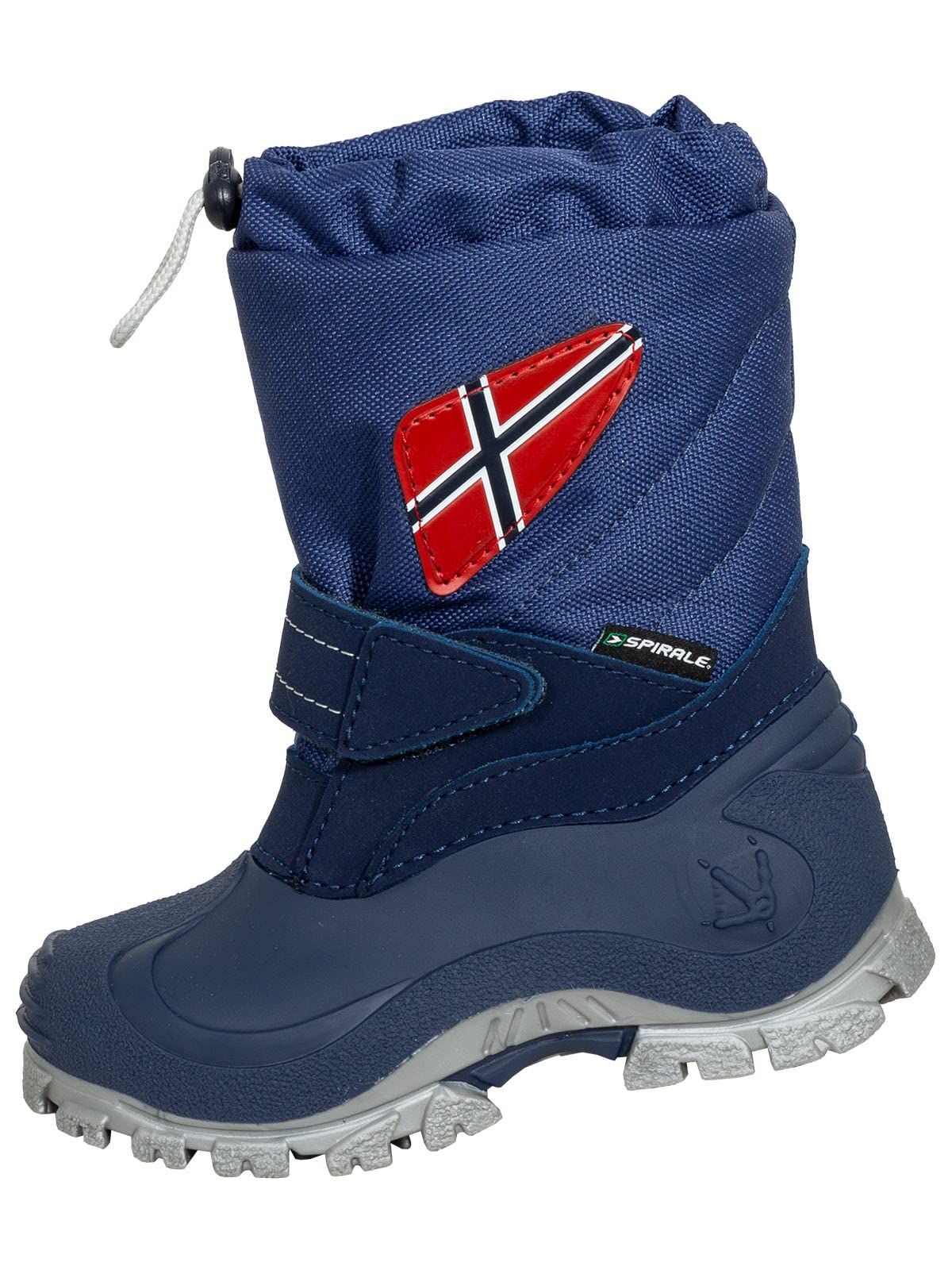 Spirale Winterstiefel Morten Kinderstiefel