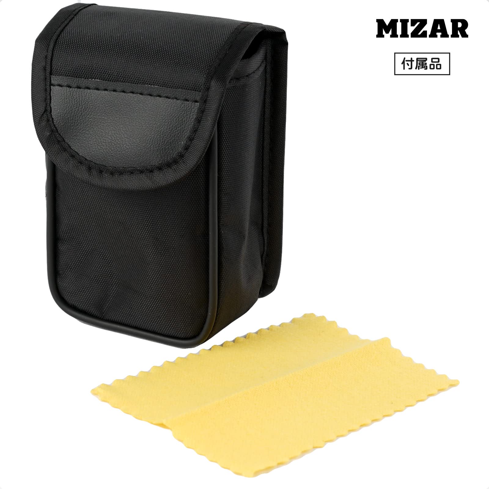 (未使用･未開封品)MIZAR(ミザールテック) 双眼鏡 10倍 21mm 口径 ダハプリズム式 コンパクト ブラック BD-10C MIZAR(ミザールテック) 双眼鏡 10倍 21mm口径 ダハプリズム式