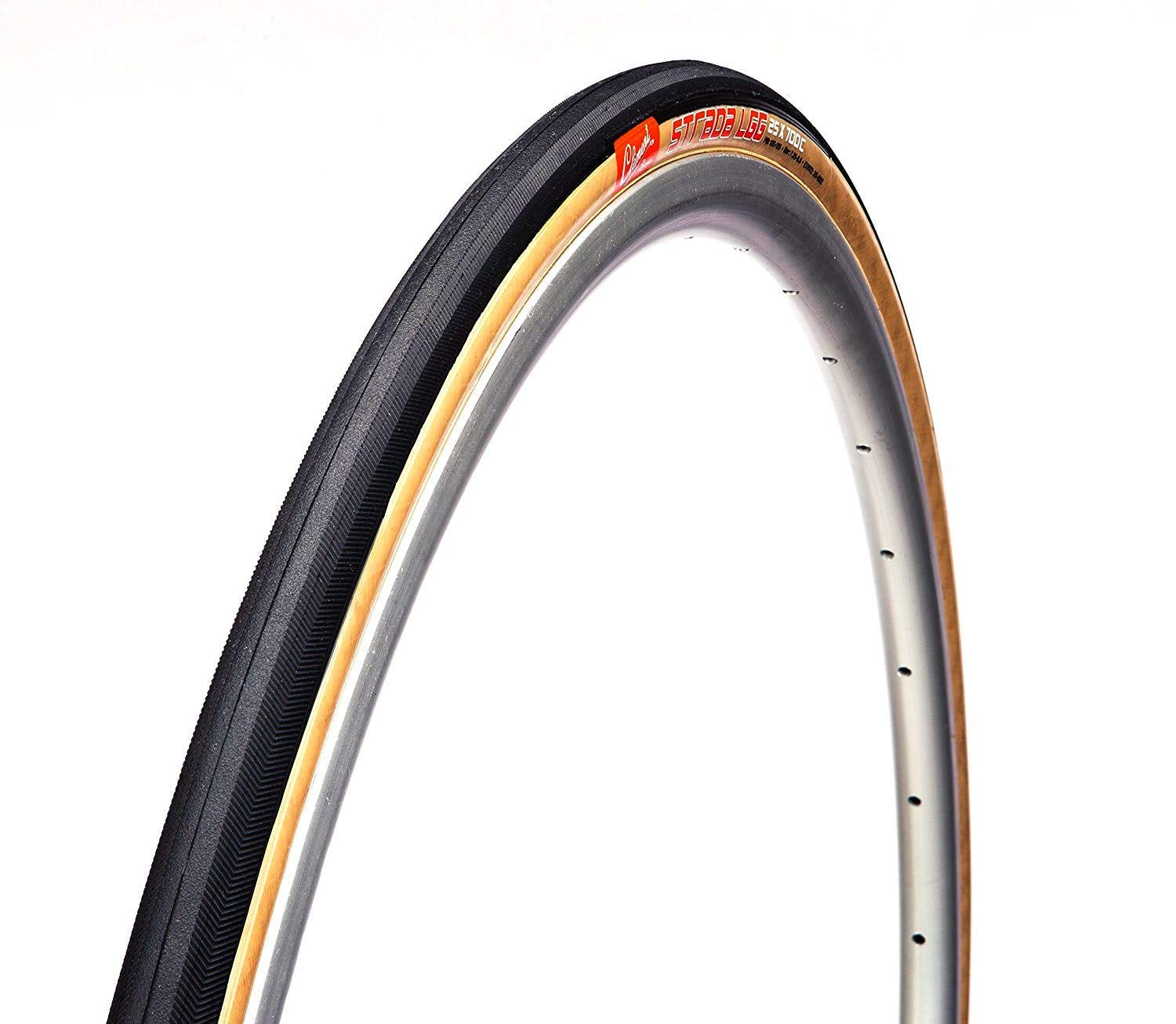 Clement Cycling Strada LGG Clincher 120 TPI Tire