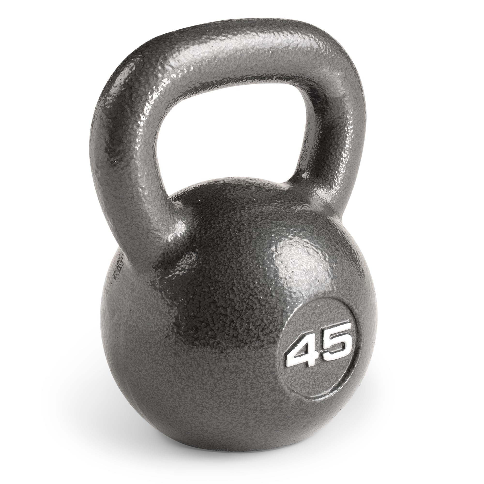 Marcy Hammertone Kettle Bells - 10 to 55 lbs. HKB Workout Weights