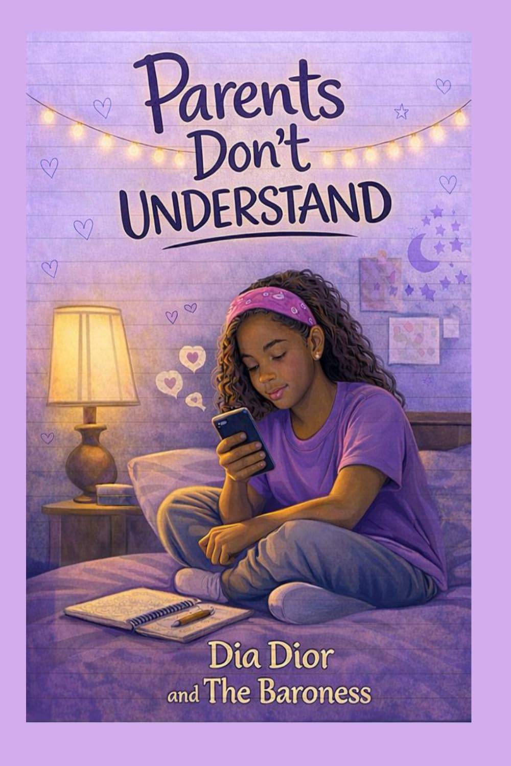 Parents Don't Understand
