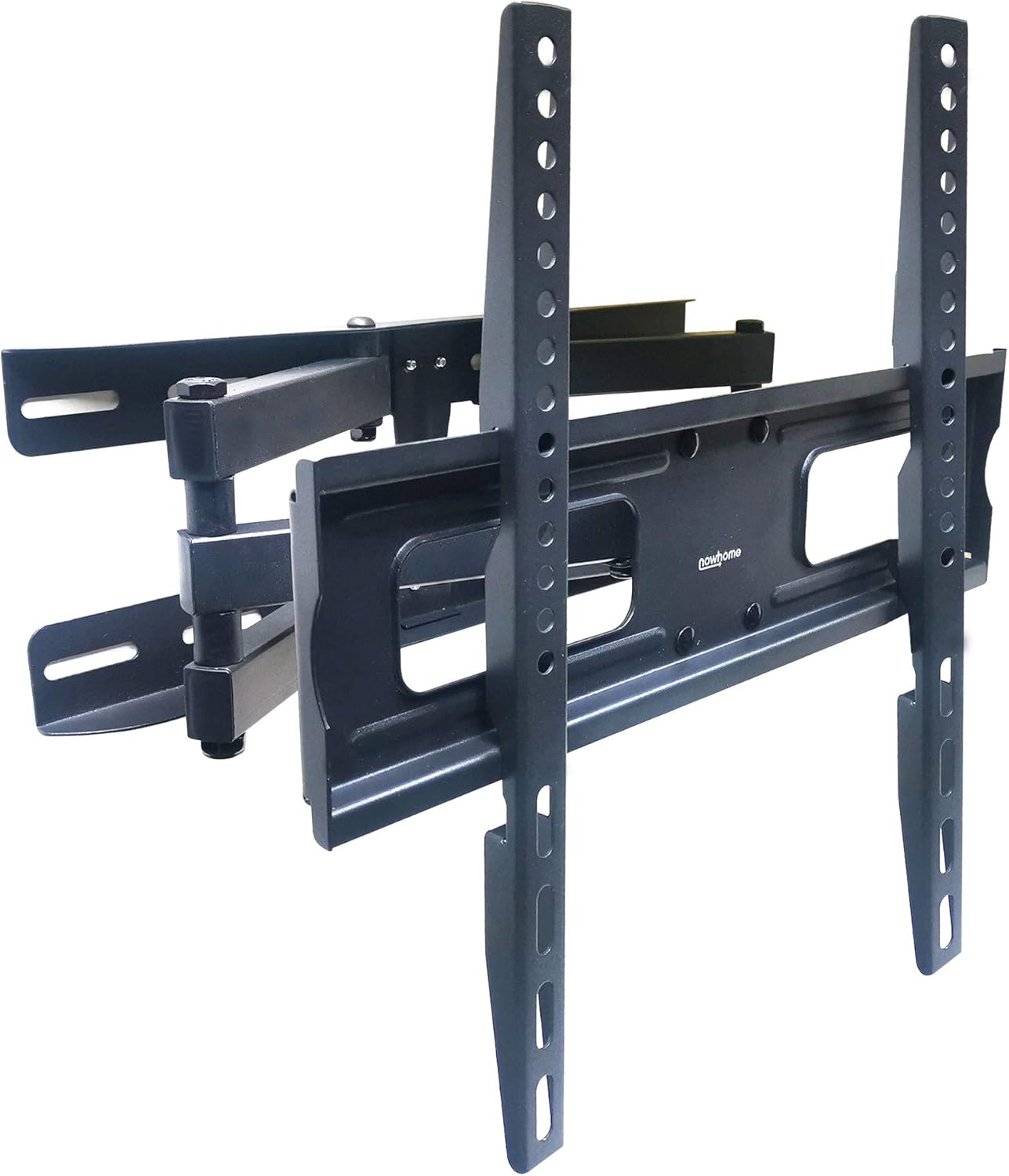 Discount 90% Nowhome Mount Tilt TV Wall Mount, Tilting TV mout Bracket for Most 32~60''Flat Screen LED,LCD,OLED, 4K TVs, up to VESA 400 x 400mm and 110 LBS Loading Capacity, Easily Lock and Release TV Mount Discount Nowhome Mount Tilt TV Wall Mount, Tilting TV mout Bracket for Most 32~60''Flat Screen LED,LCD,OLED, 4K TVs, up to VESA 400 x 400mm and 110 LBS Loading Capacity, Easily Lock and Release TV Mount