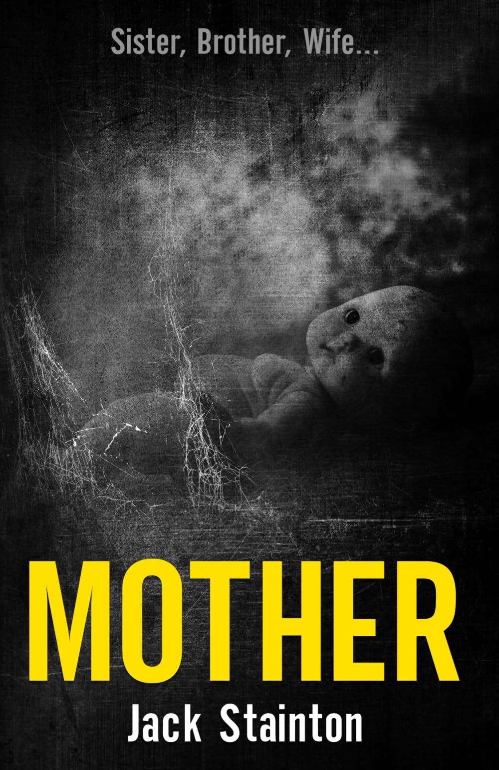 Mother ('The Family' Psychological Thriller Series) - Stainton, Jack
