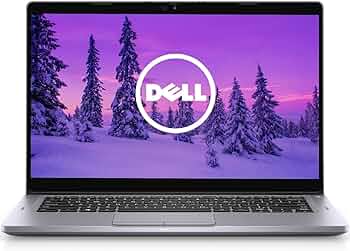 LATITUDE 5310 10世代 i5 16GB フルHD オフィス2024 Dell Latitude 5310 Non-Touch Business Laptop, Intel Core i5