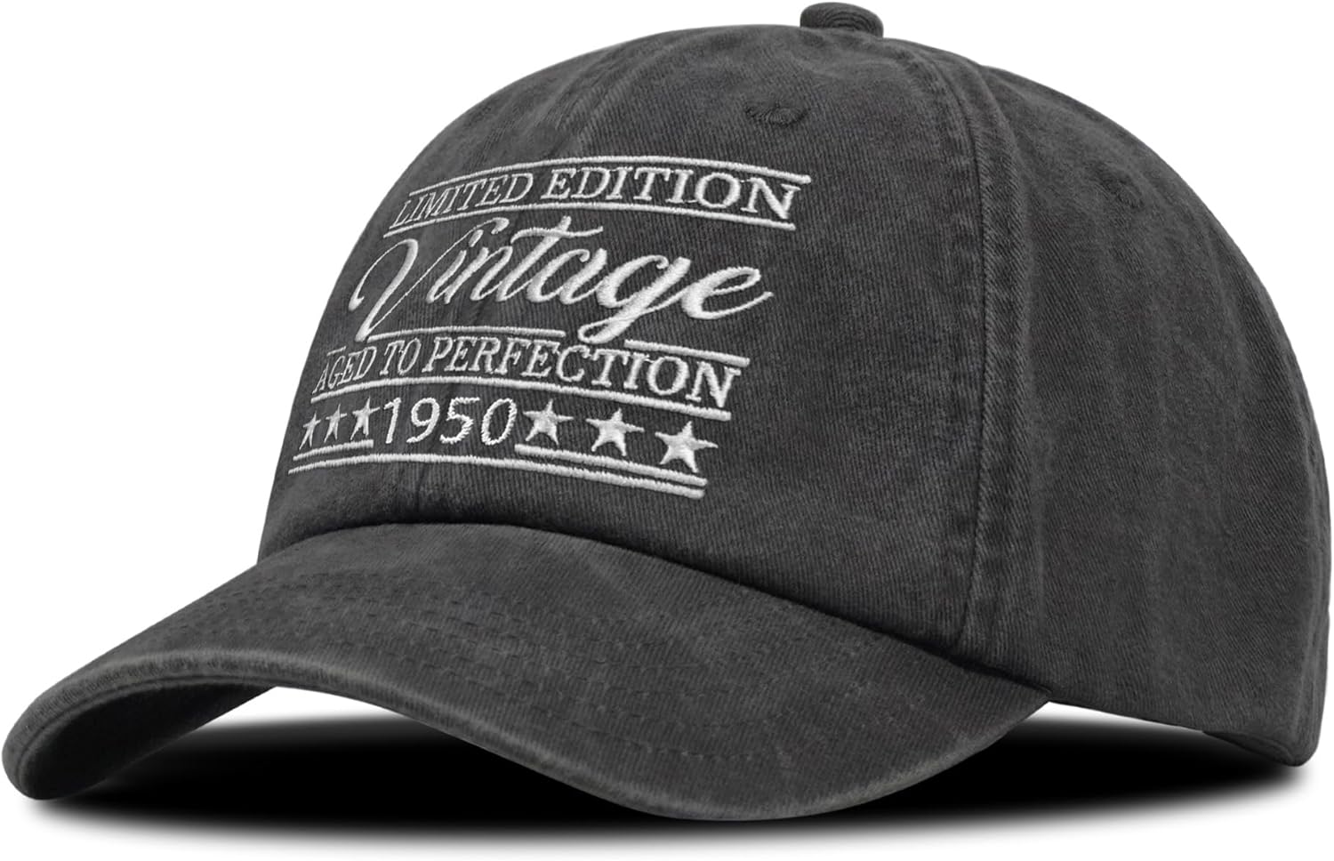 Birthday Gifts for Him Her, Ideal Gifts for Men Women, Vintage Hat - Image 2