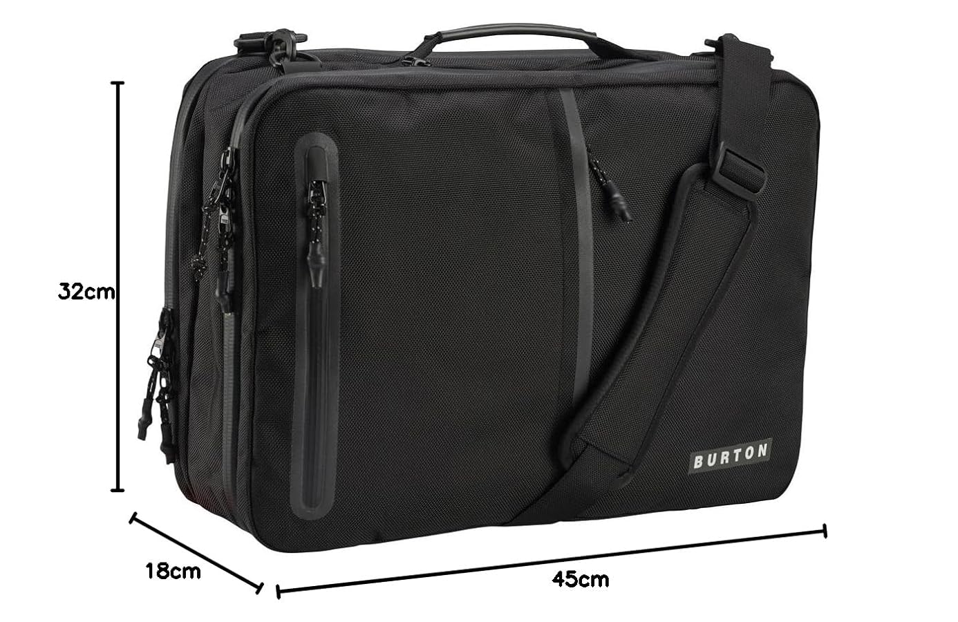 Amazon.co.jp: [バートン] リュック SWITCHUP PACK [22L] TRUE