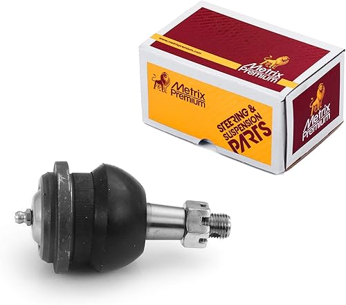 Miniatura 34 de Metrix - Junta de rótula superior delantera K3134T para Dodge Ram 1500 4WD, 94-99 Ram 2500 4WD, Jeep Cherokee 84-01, Wrangler 97-17, Wrangler 87-95,