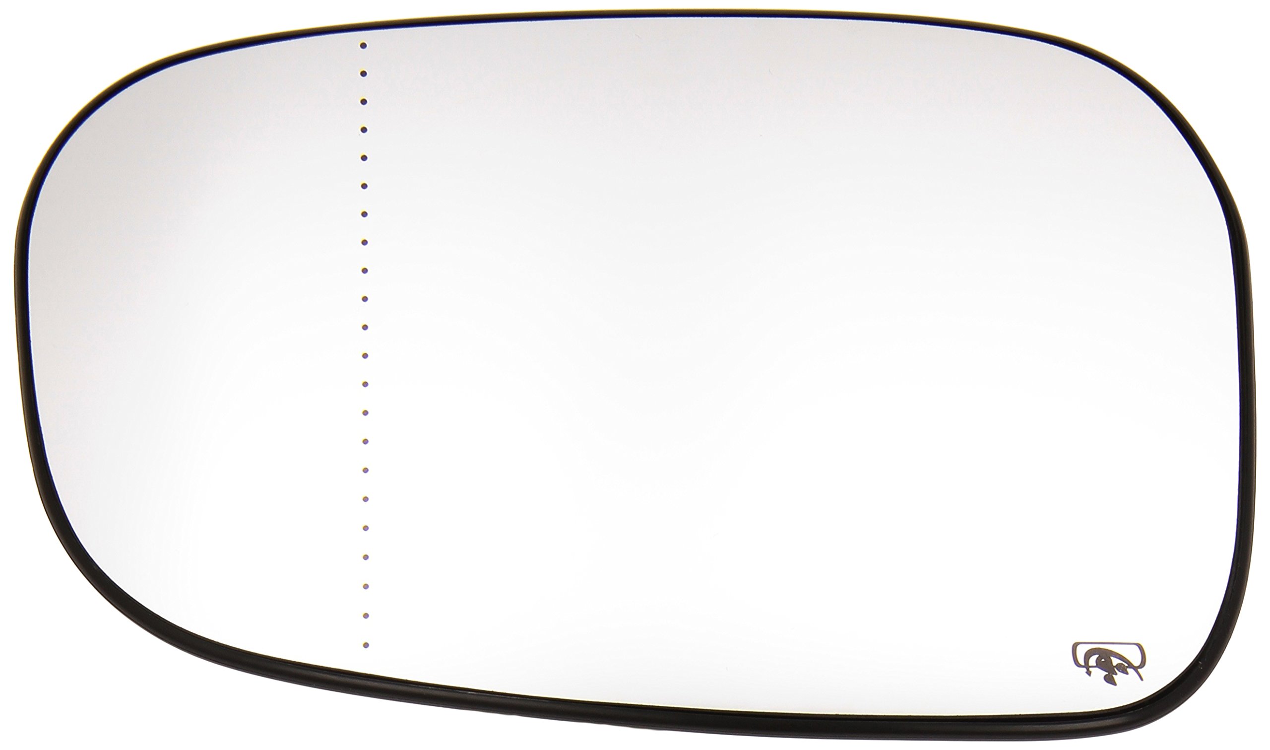 Van Wezel 5947838 Mirror Glass, Exterior Mirrors