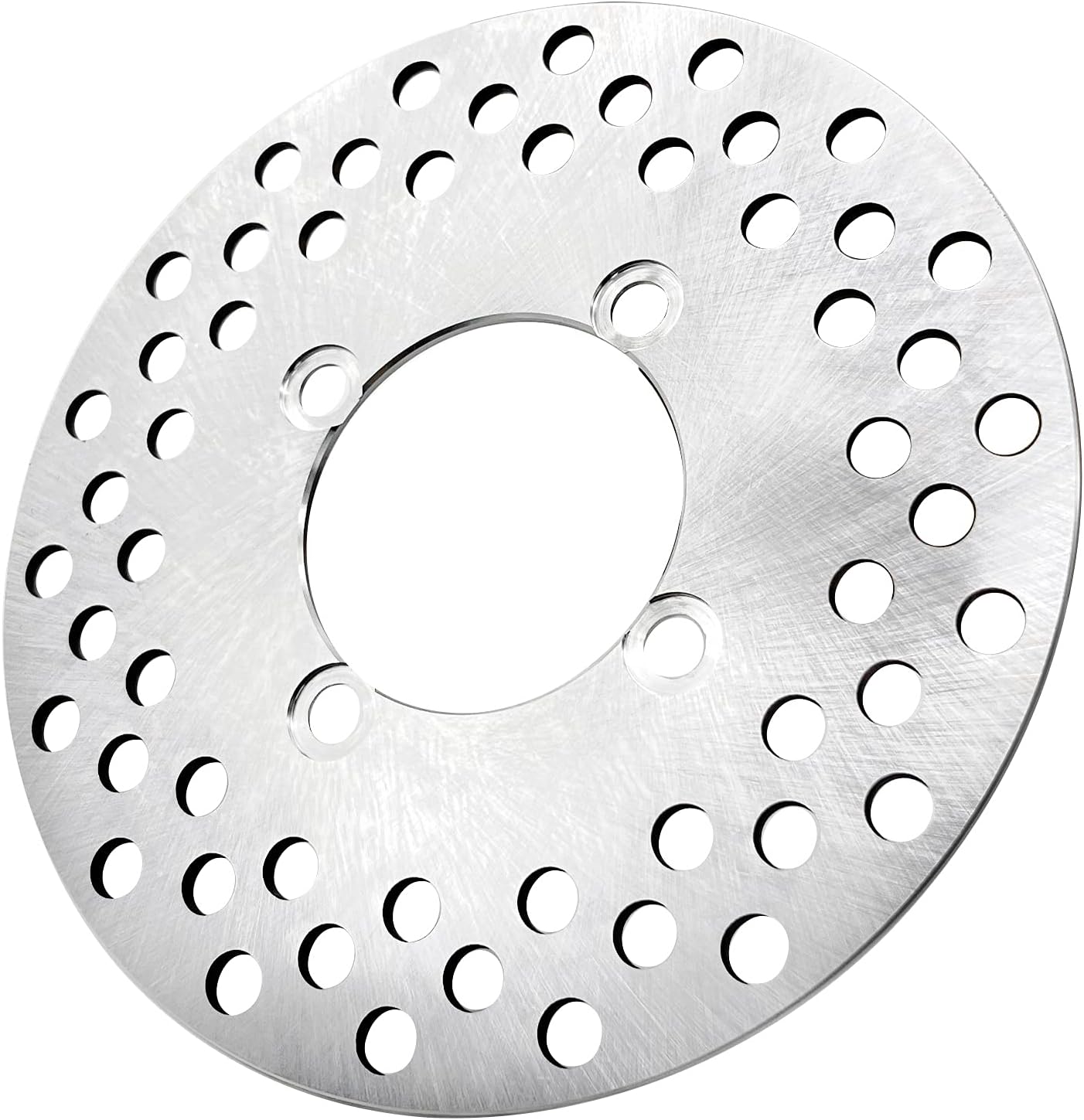 M MATI Front Brake Disc Rotor for Yamaha Rhino 450 YXR45F 2006-2009 Rhino 660 YXR66F 2004-2007 Rhino 700 YXR700 F 2008-2013 5B4-F582T-00-00