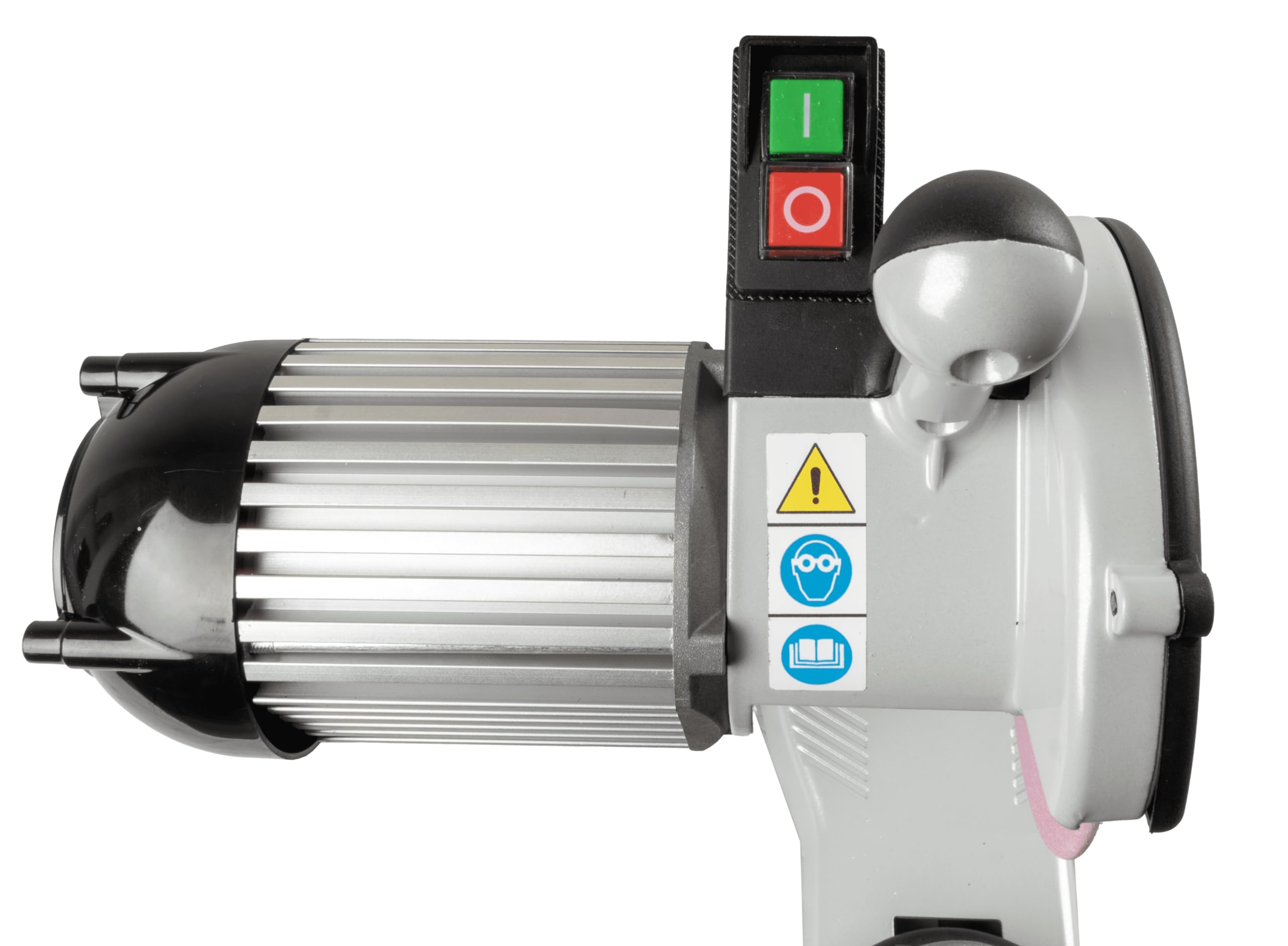 Ama Maxx ostrzałka łańcuchowa do piły łańcuchowej: elektryczna ostrzałka łańcuchowa 230 V, 200 W, profesjonalna, opatentowany system, światło łańcucha