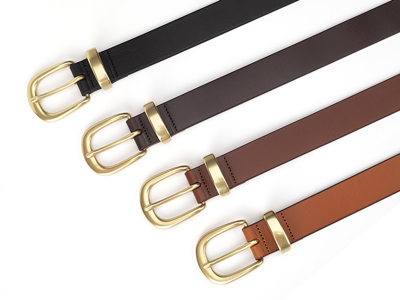 wolksprong Womens Belts for Jeans 1.1 display picture 2