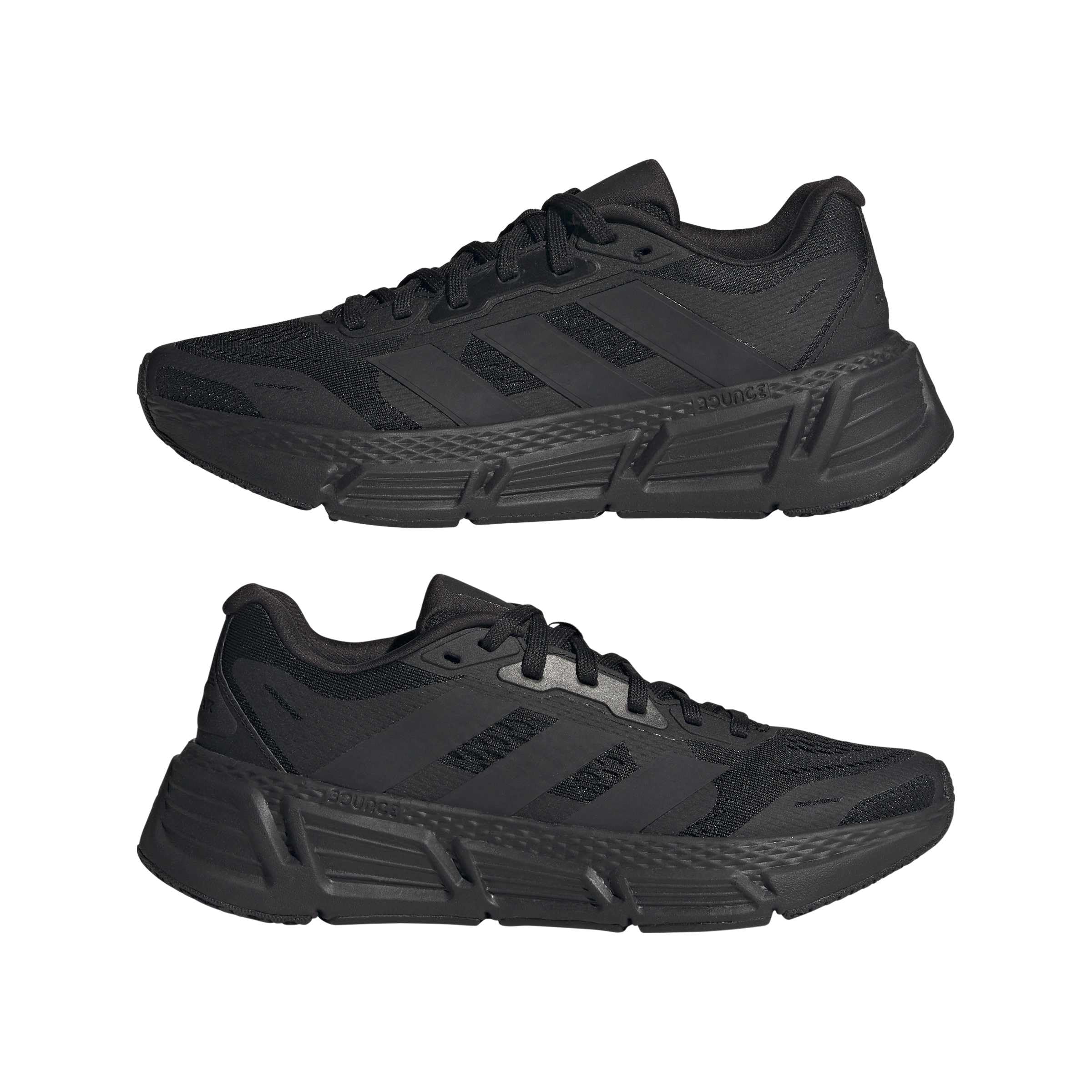 adidas Questar - Tenisówki Kobiety