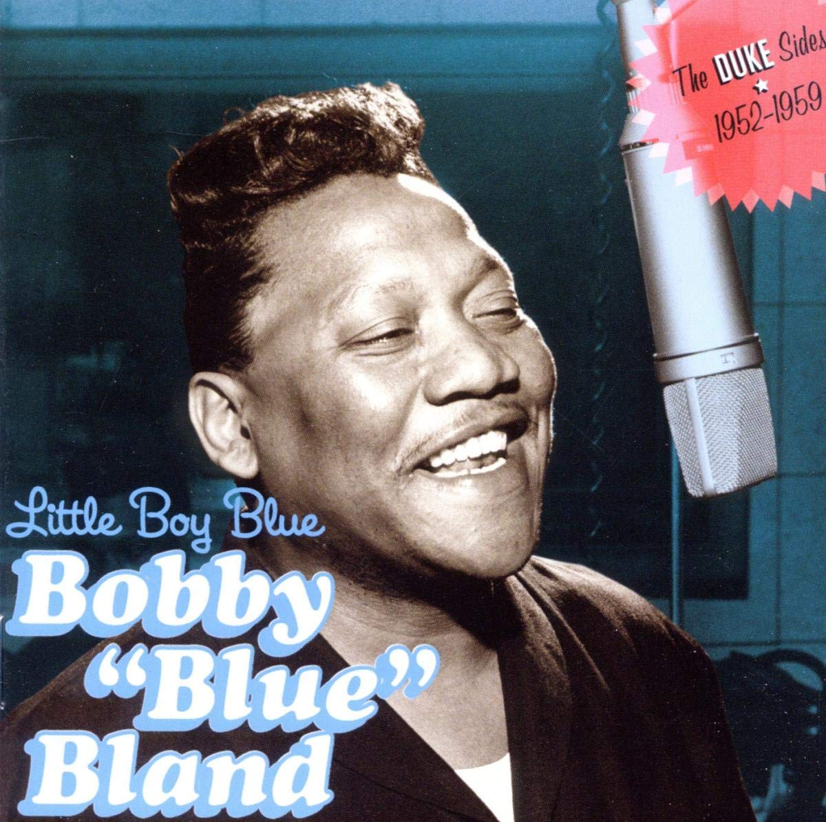 Little Boy Blue