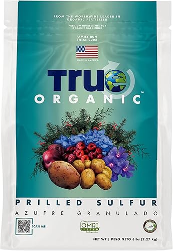 Vista 16 de True Organic Harina de sangre: fertilizante orgánico con alto contenido de nitrógeno para un rápido crecimiento vegetativo, bolsa de 3 libras cubre