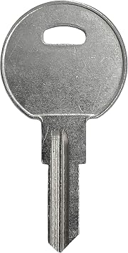 TM7 / 1607 / TriMark / Compartment or Office / 10pack