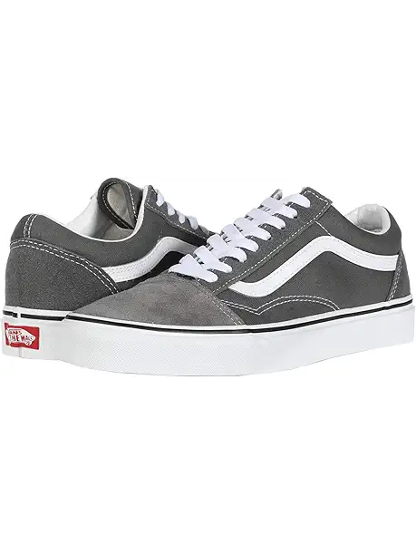 Unisex кроссовки Vans Old Skool на каждый день