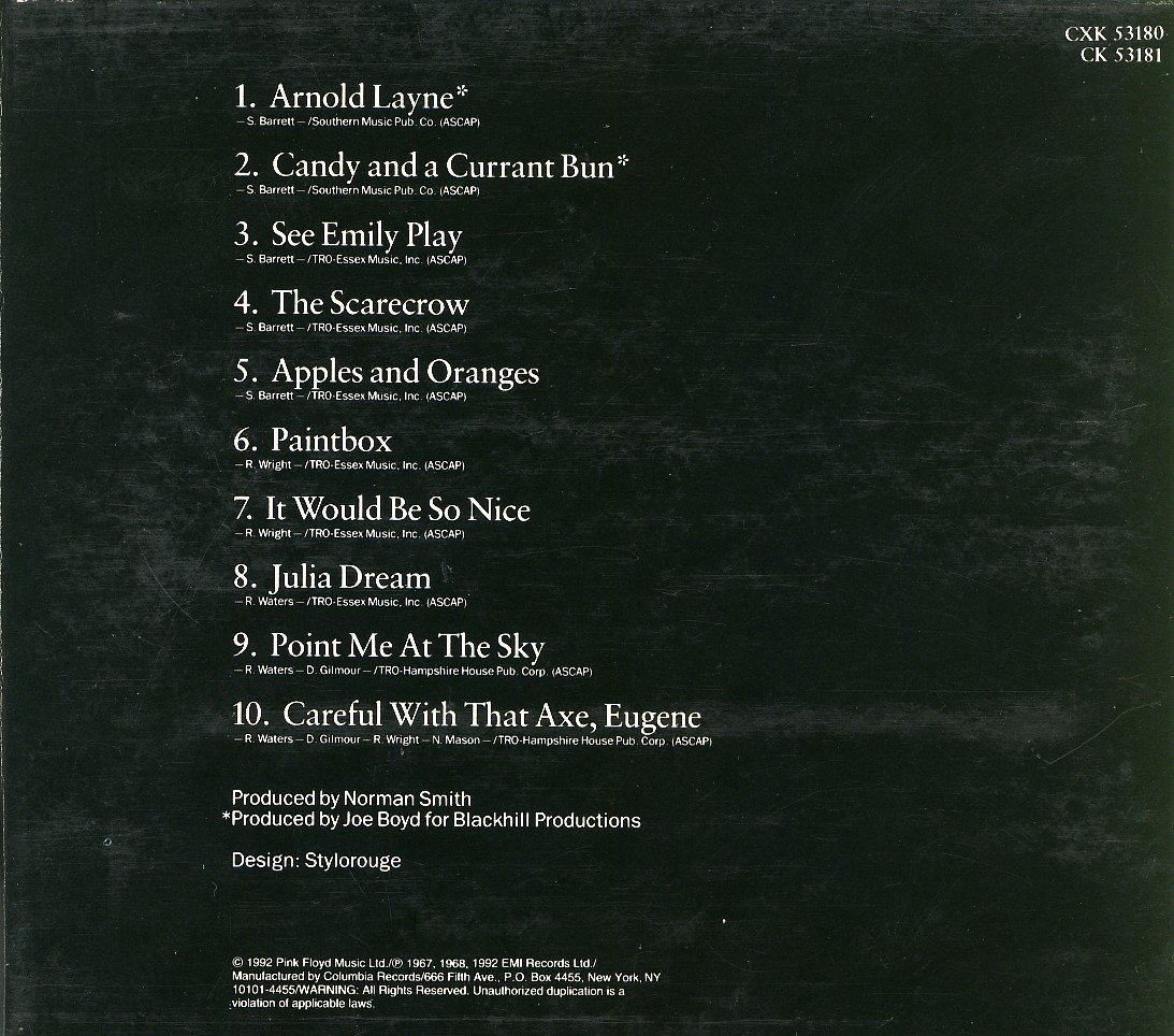 The Early Singles [LIMITED COLLECTOR'S EDITION] [IMPORT]
