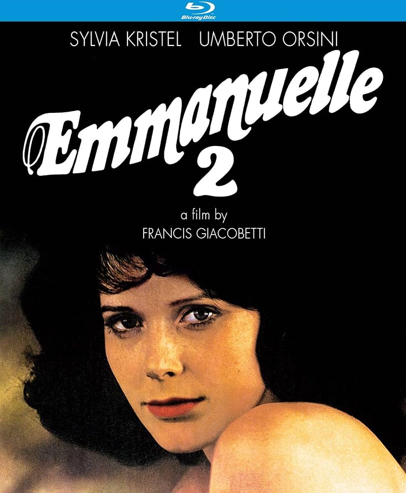 ルネ・クレール DVD-BOX 2 bme6fzu Amazon.co.jp: Emmanuelle 2 (aka Emmanuelle 2: The Joys of a