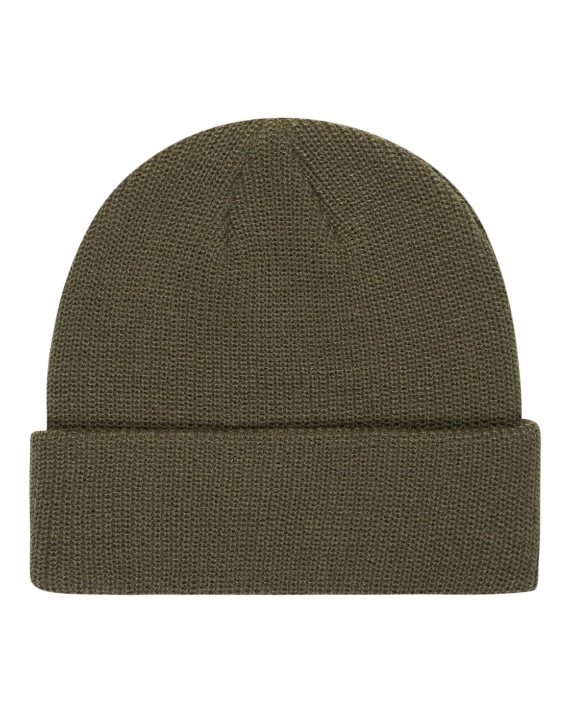 Quiksilver Beanie Performer Beanie Dziecięca Chłopięca Brązowa Jeden Rozmiar