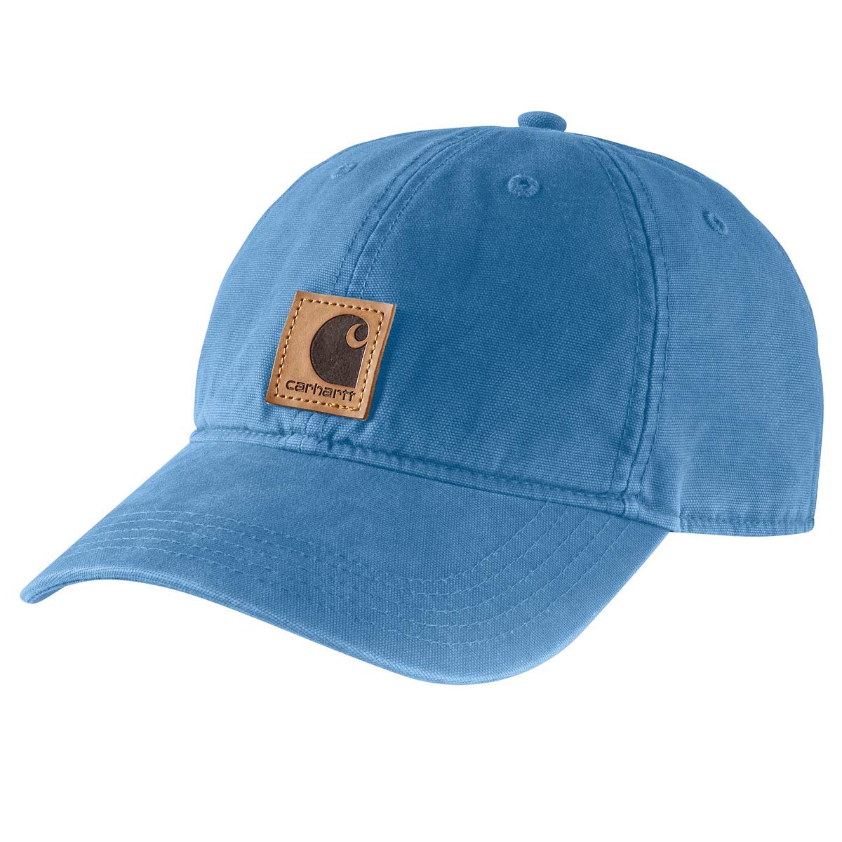 Carhartt Canvas Cap Closeout - Gorra de béisbol Hombre — view 34