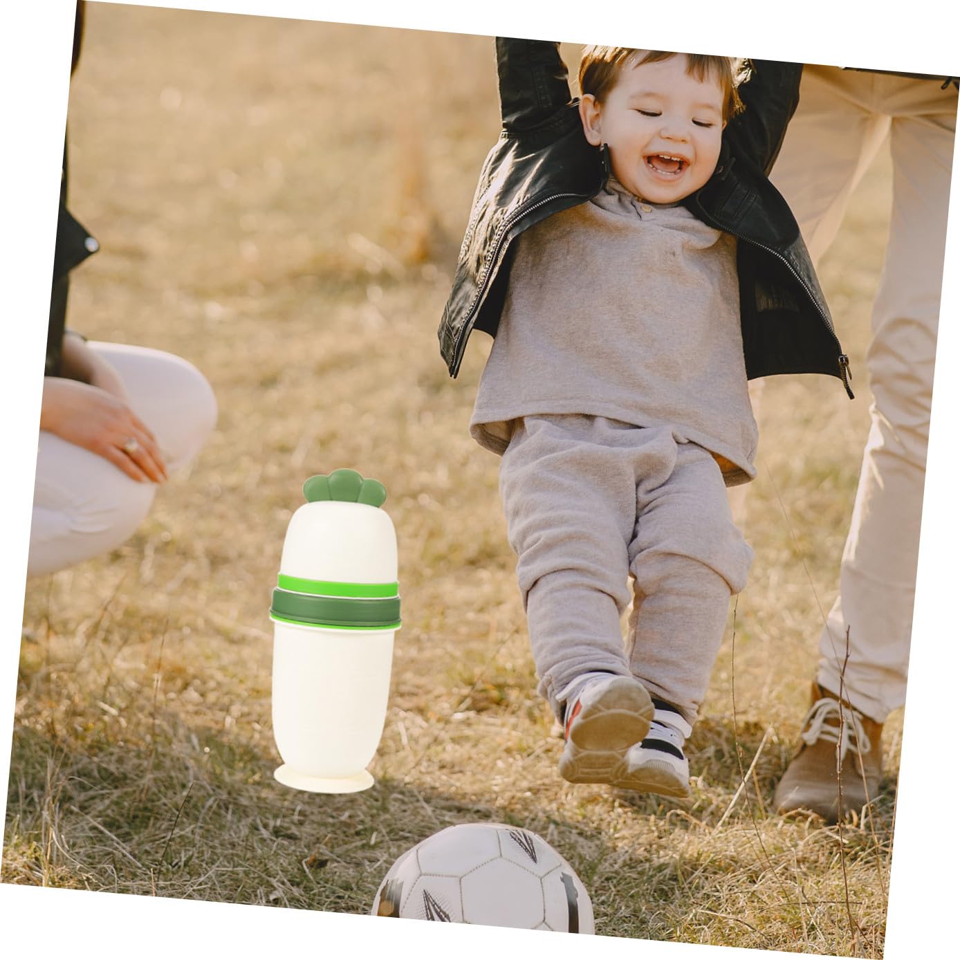 Portable Urinal Potty Lightweight Emergency Travel Toilet for Boys and Reusable Outdoor Camping Car Use