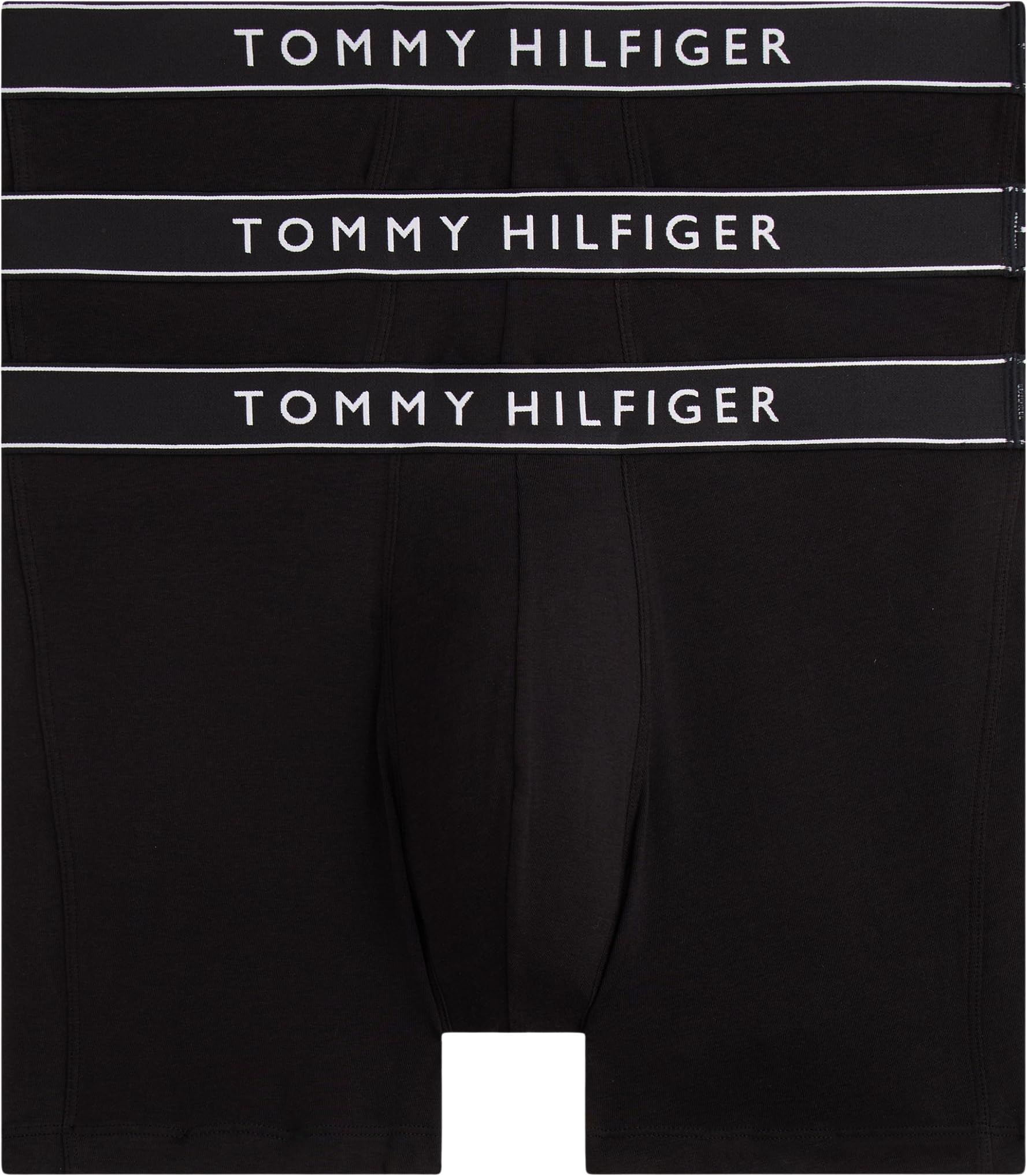 Tommy Hilfiger Calzoncillos Tipo bóxer para Hombre en oferta en Amazon