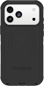 OtterBox Defender Pro for iPhone 17 Pro Max – The "I'm Not Worried" Case
